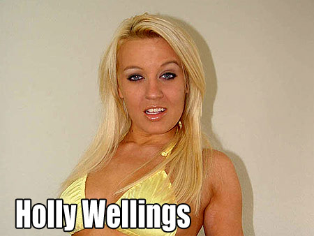 Holly Wellings